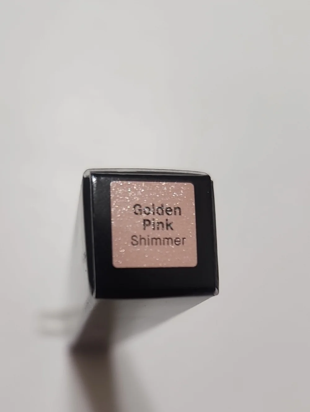 BOBBI BROWN Golden Pink Long-Wear Cream Eyeshadow Stick